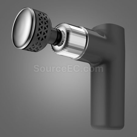 Customization Cold/Hot Compress Fascia Gun Corporate Gifts