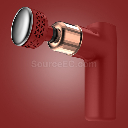 Customization Cold/Hot Compress Fascia Gun Corporate Gifts