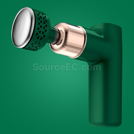 Customization Cold/Hot Compress Fascia Gun Corporate Gifts