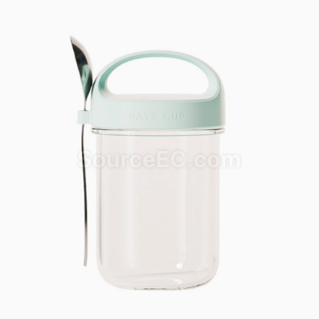 Customization Salad Cup Corporate Gifts