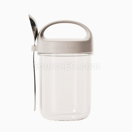 Customization Salad Cup Corporate Gifts