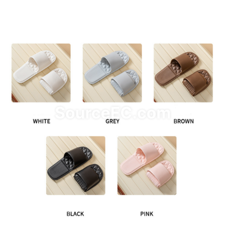 Customization Folding slippers Corporate Gifts