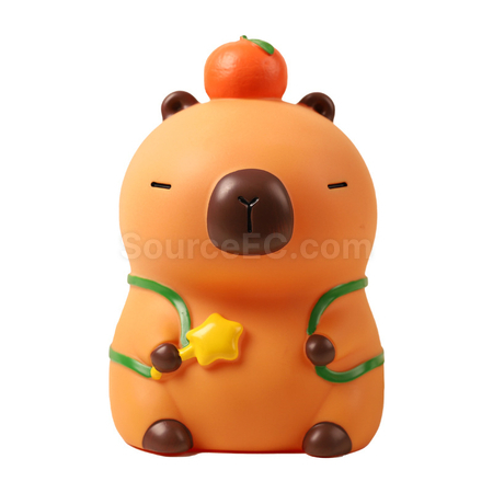 Customization Coin Bank And Pen Holder Corporate Gifts