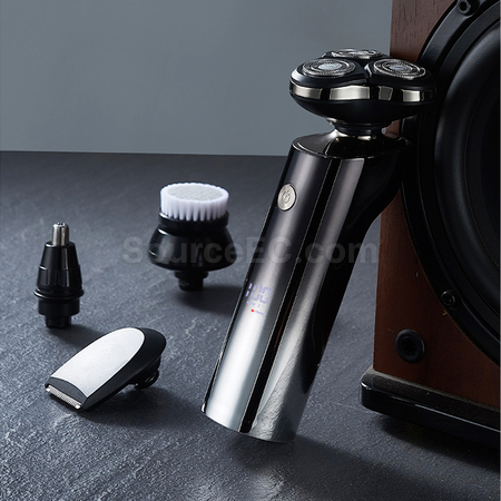 Customization 3-In-1 Smart Electric Shaver Corporate Gifts