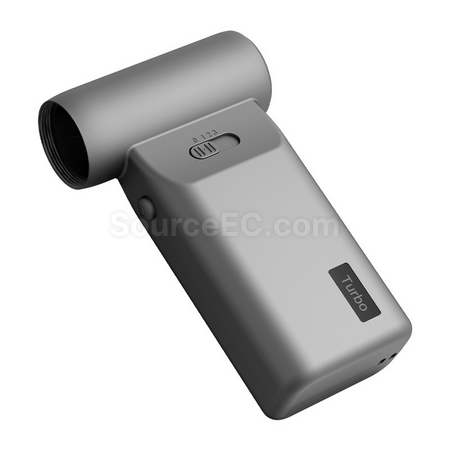 Customization Cordless Handheld Hair Dryer Corporate Gifts