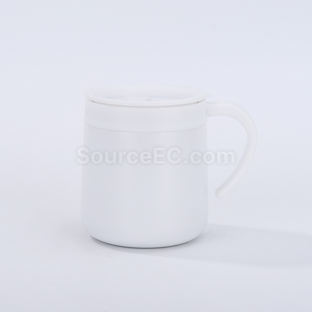 Customization Double-Layer Stainless Steel Mug Corporate Gifts