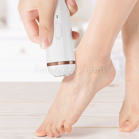 Customization Wireless Portable Electric Foot Grinder Corporate Gifts