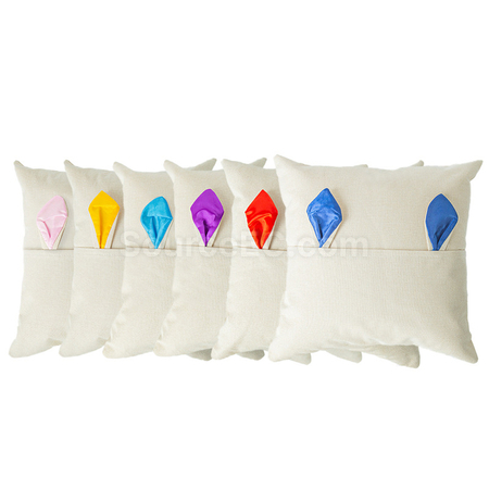 Customization Rabbit Ear Cushion Corporate Gifts