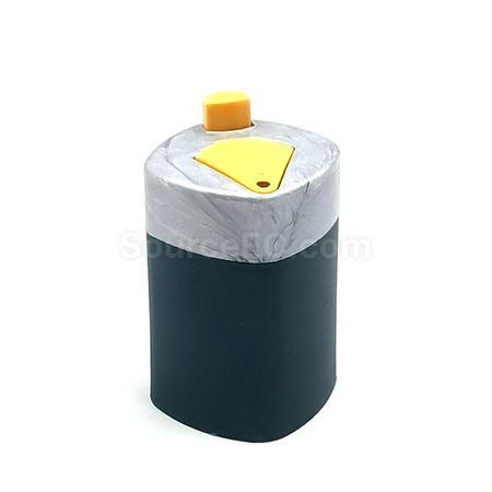 Customization Push-Type Toothpick Holder Corporate Gifts