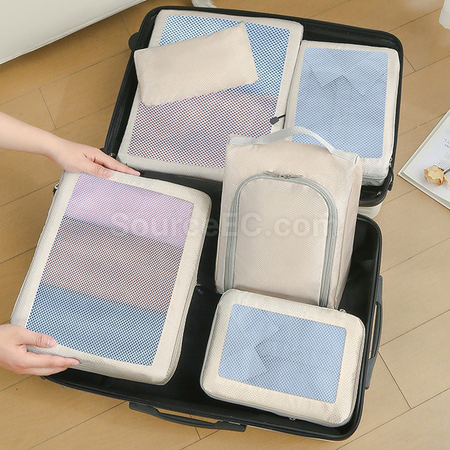 Customization Travel Organizer Corporate Gifts