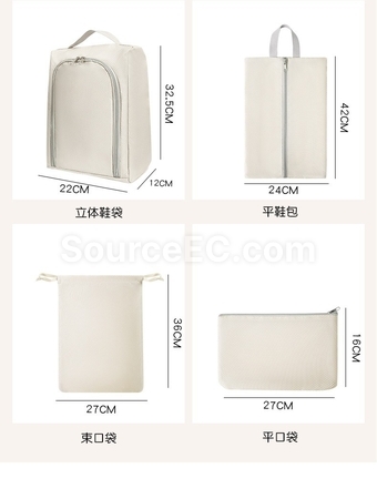 Customization Travel Organizer Corporate Gifts