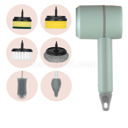 Customization Multifunctional Cordless Automatic Cleaner Corporate Gifts