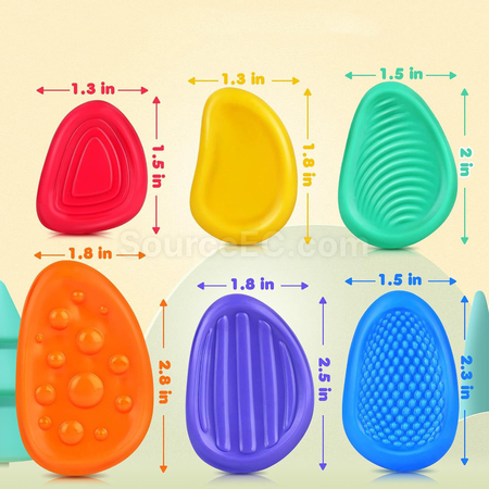 Customization Children's Stress Relieving Toys Corporate Gifts