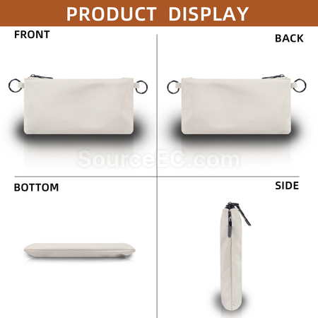 Customization Crossbody Bag Corporate Gifts