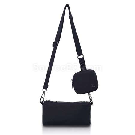Customization Crossbody Bag Corporate Gifts