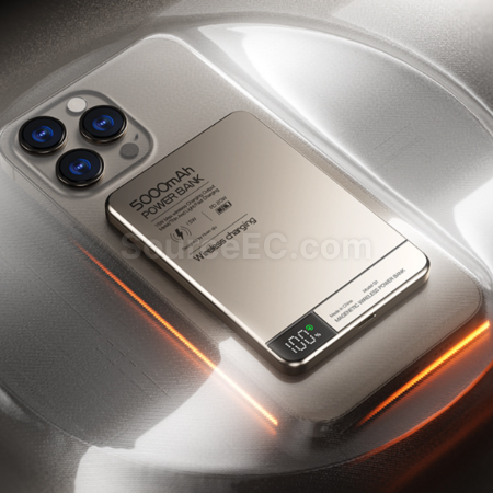 Customization Powerbank Corporate Gifts