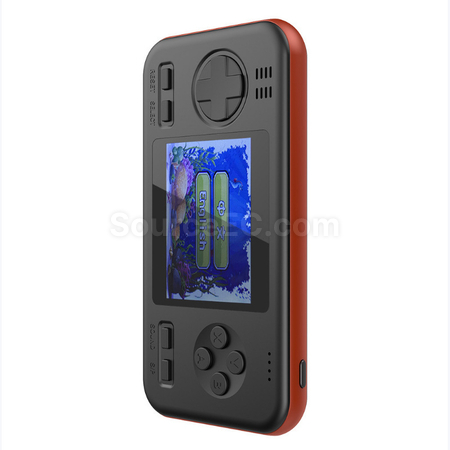 Customization Game Console Charging Bank Corporate Gifts