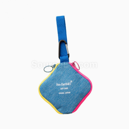 Customization Coin purse Corporate Gifts