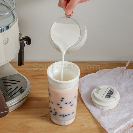 Customization Creative Magic Doesn't Pour A Cup Corporate Gifts