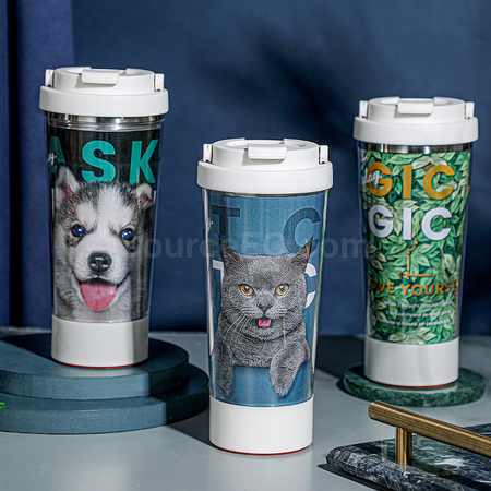 Customization Don't Pour A Cup Corporate Gifts