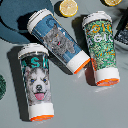 Customization Don't Pour A Cup Corporate Gifts