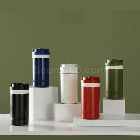 Customization Creative Magic Doesn't Pour A Cup Corporate Gifts