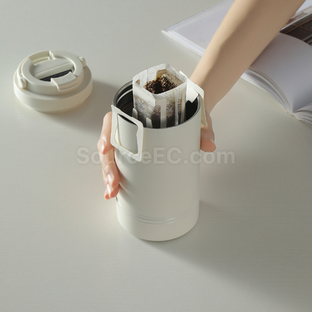 Customization Creative Magic Doesn't Pour A Cup Corporate Gifts
