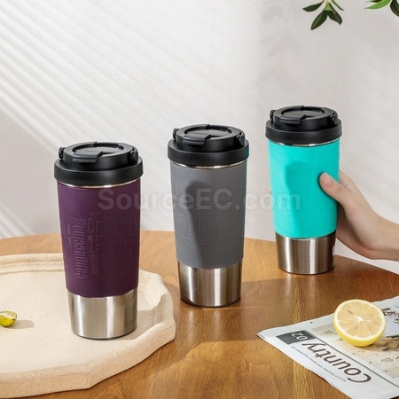 Customization Creative Magic Doesn't Pour A Cup Corporate Gifts