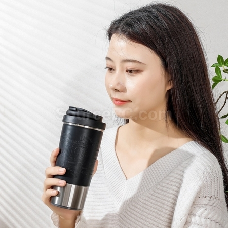Customization Creative Magic Doesn't Pour A Cup Corporate Gifts
