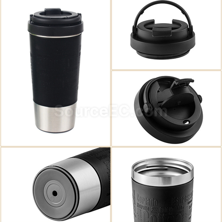 Customization Creative Magic Doesn't Pour A Cup Corporate Gifts
