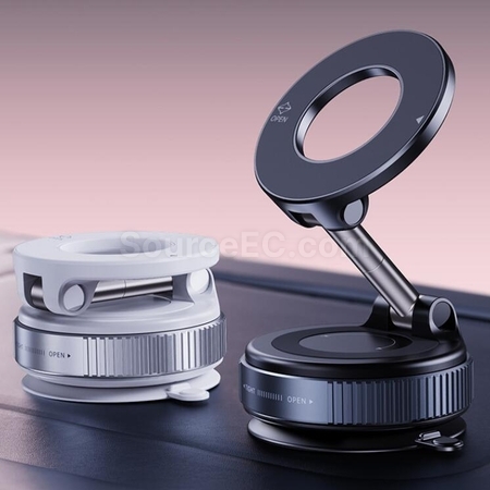 Customization Vacuum Suction Cup Phone Holder Corporate Gifts