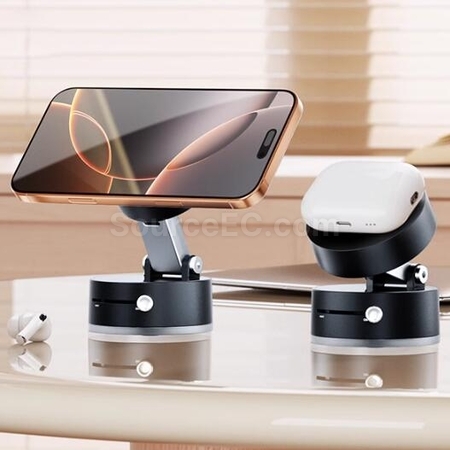 Customization Vacuum Suction Cup Phone Holder Corporate Gifts