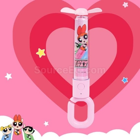 Customization Portable Handheld Fan Corporate Gifts