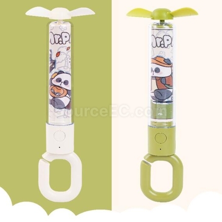 Customization Portable Handheld Fan Corporate Gifts
