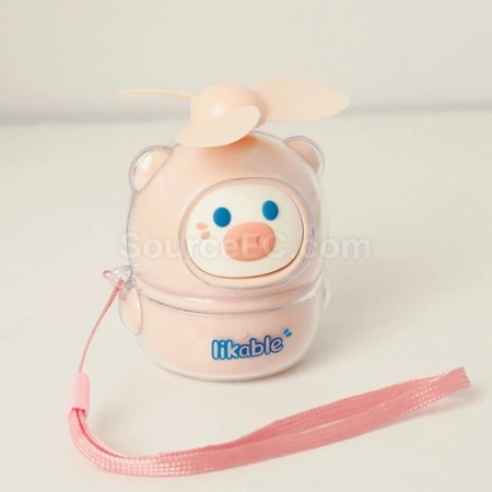 Customization Portable Handheld Fan Corporate Gifts