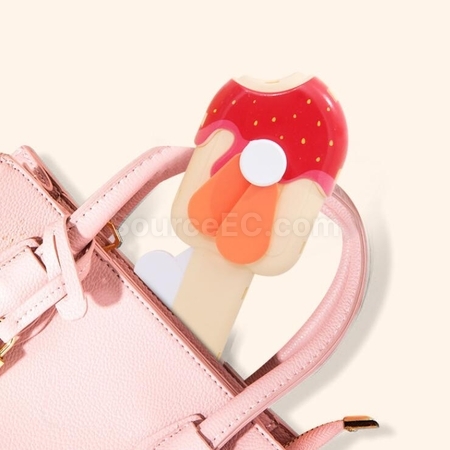 Customization Portable Handheld Fan Corporate Gifts