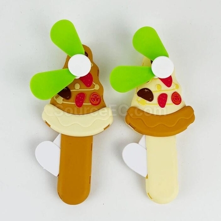 Customization Portable Handheld Fan Corporate Gifts
