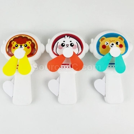 Customization Portable Handheld Fan Corporate Gifts