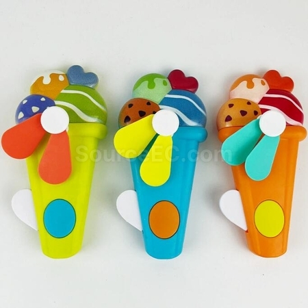 Customization Portable Handheld Fan Corporate Gifts