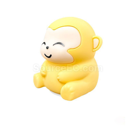 Customization Monkey Lamp/Night Light Corporate Gifts
