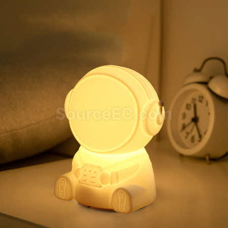 Astronaut Pat Lamp/Night Light