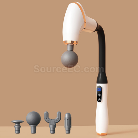 Customization Multifunctional Elbow Fascia Gun Corporate Gifts