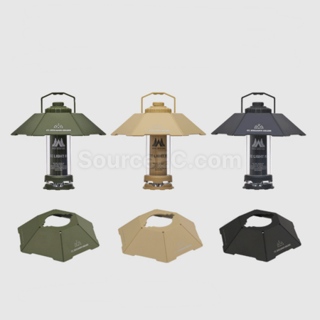 Customization Camping light Corporate Gifts