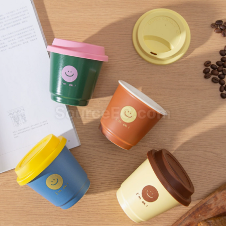 Customization Coffee cup Corporate Gifts