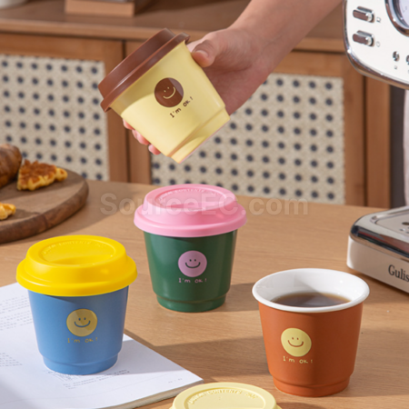 Customization Coffee cup Corporate Gifts