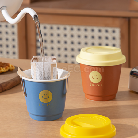 Customization Coffee cup Corporate Gifts