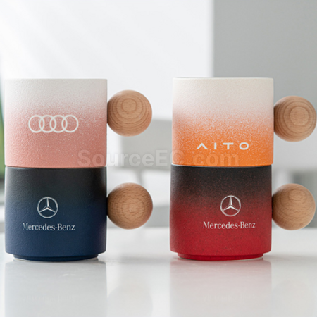 Customization Ceramic coffee cup Corporate Gifts