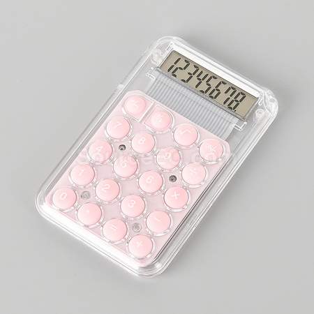 Mini Calculator