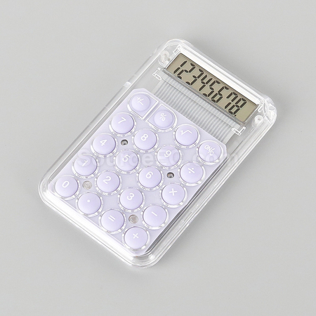 Customization Mini Calculator Corporate Gifts