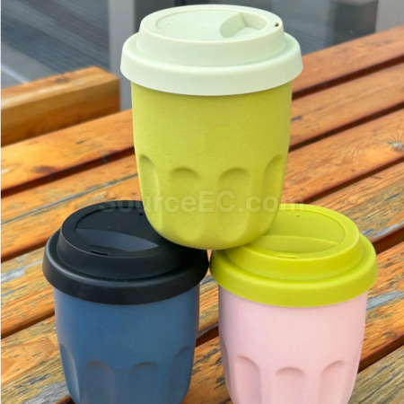 Customization Ceramic coffee cup Corporate Gifts